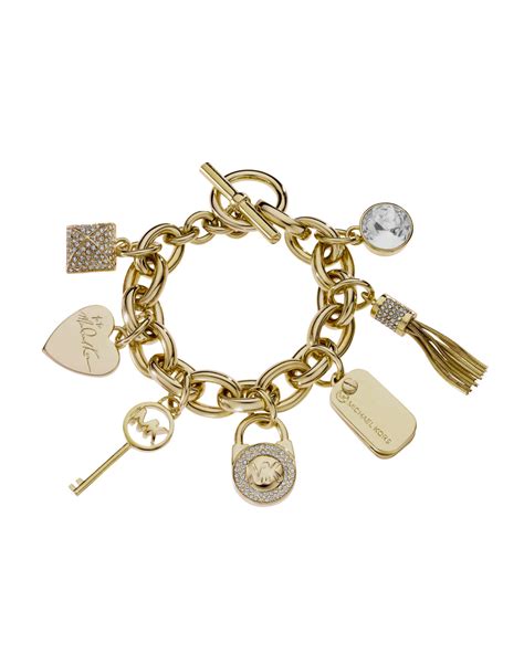 michael kors novelty jewelry|Michael Kors jewelry clearance.